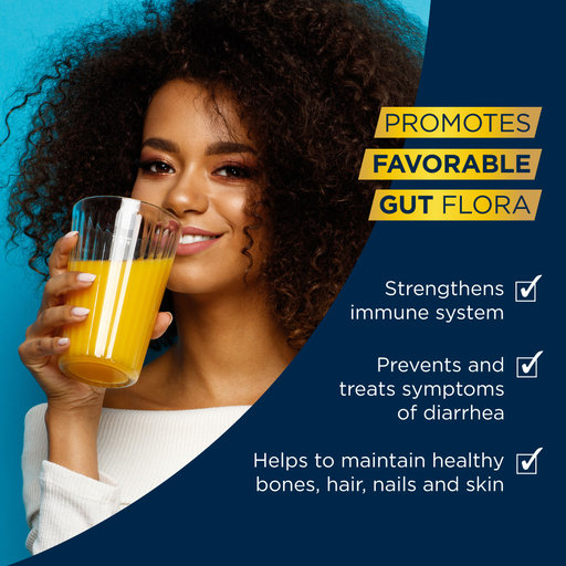 Florastor Allin1 Probiotic